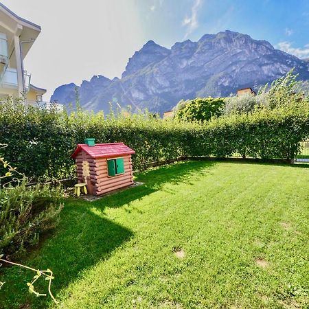 Private Garden In Paradise Exterior foto