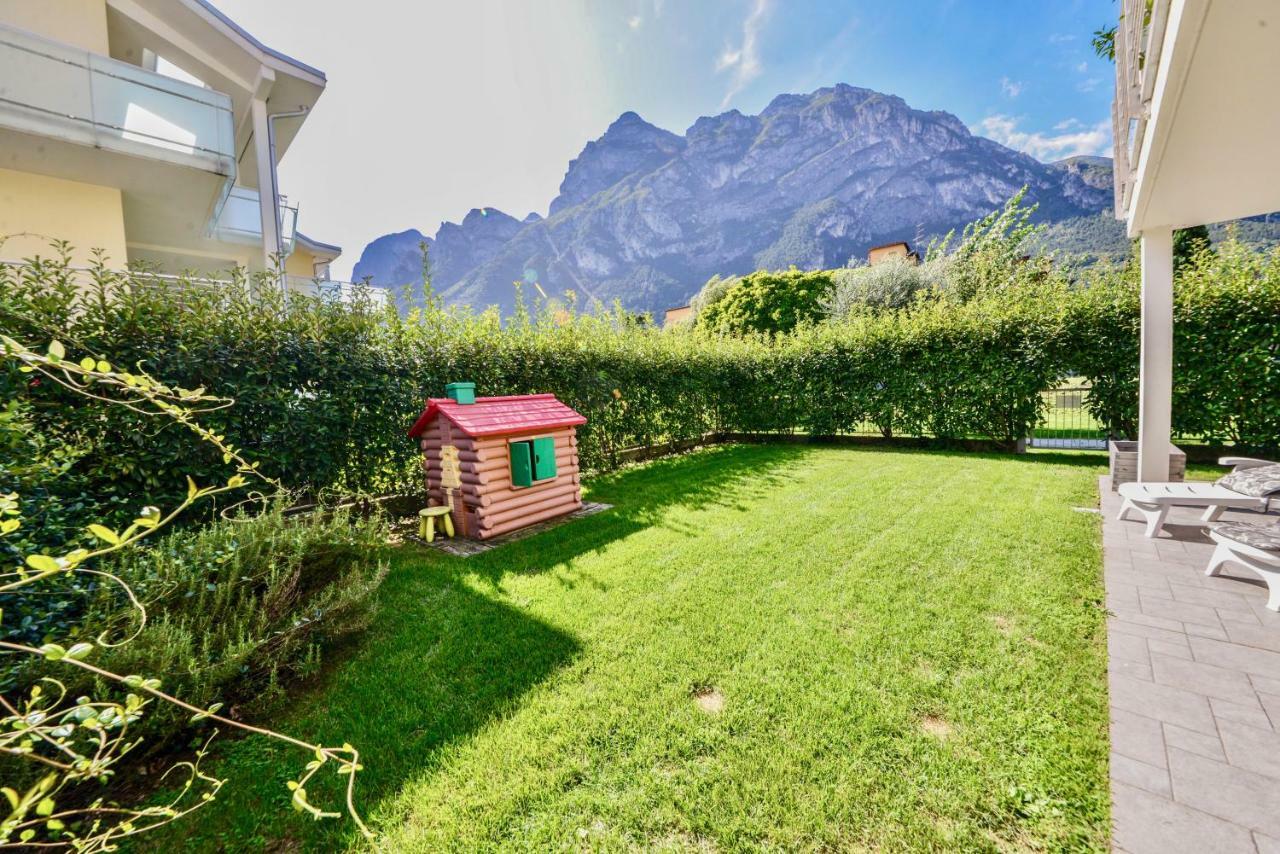 Private Garden In Paradise Exterior foto