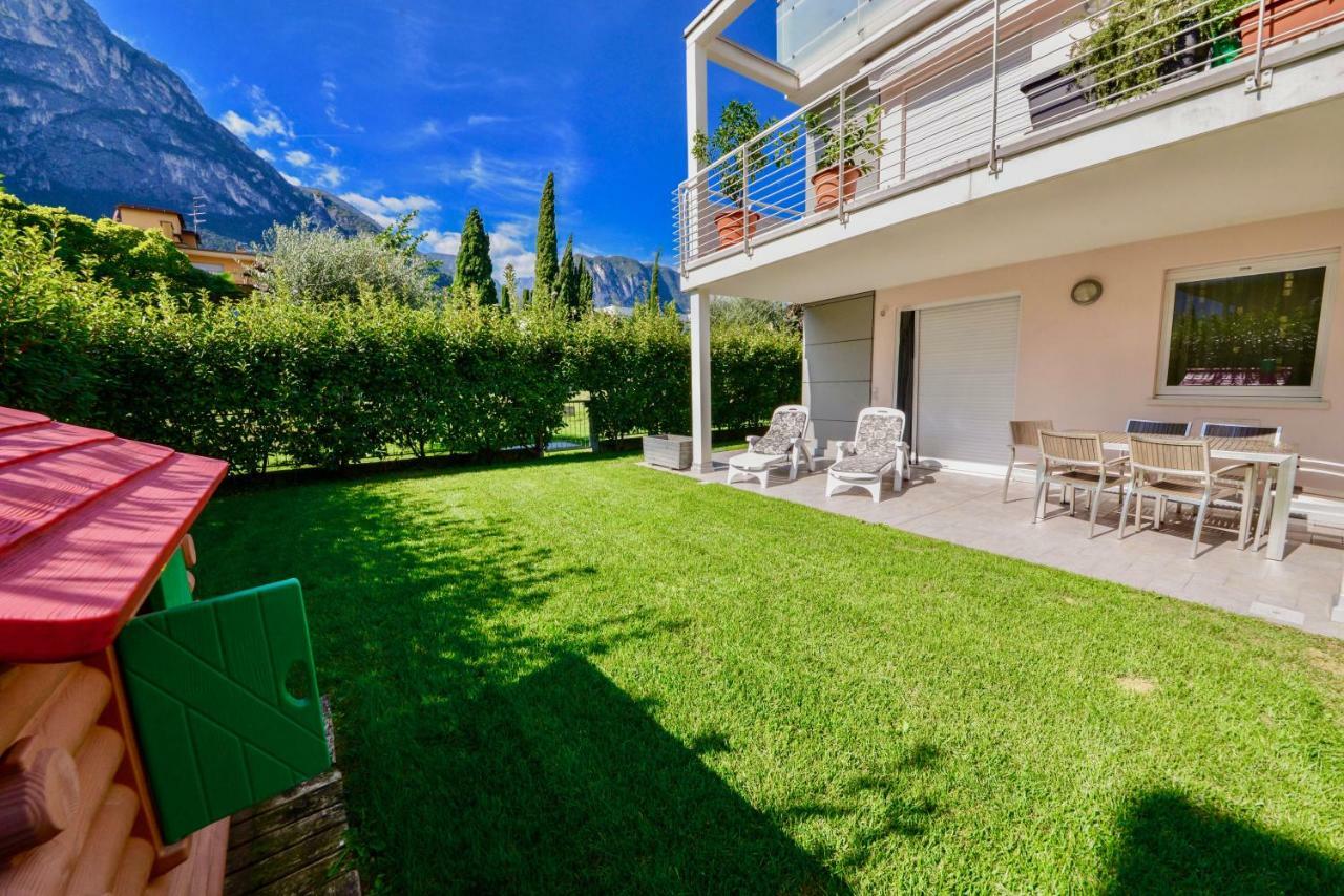 Private Garden In Paradise Exterior foto
