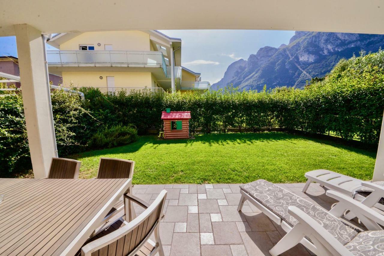Private Garden In Paradise Exterior foto