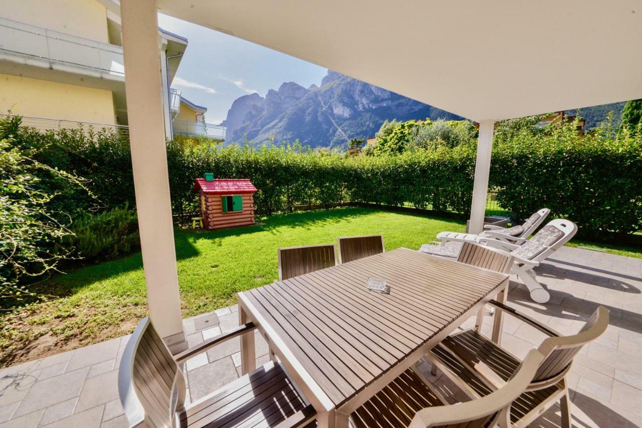 Private Garden In Paradise Exterior foto